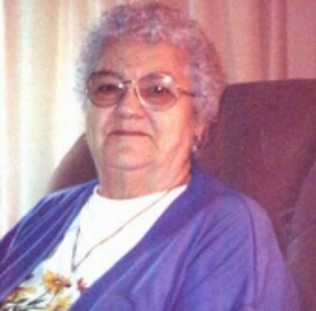 Lydia Schriock