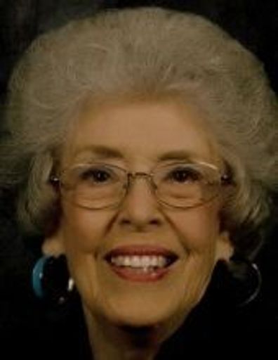 Betty Tilghman Biggerstaff Profile Photo