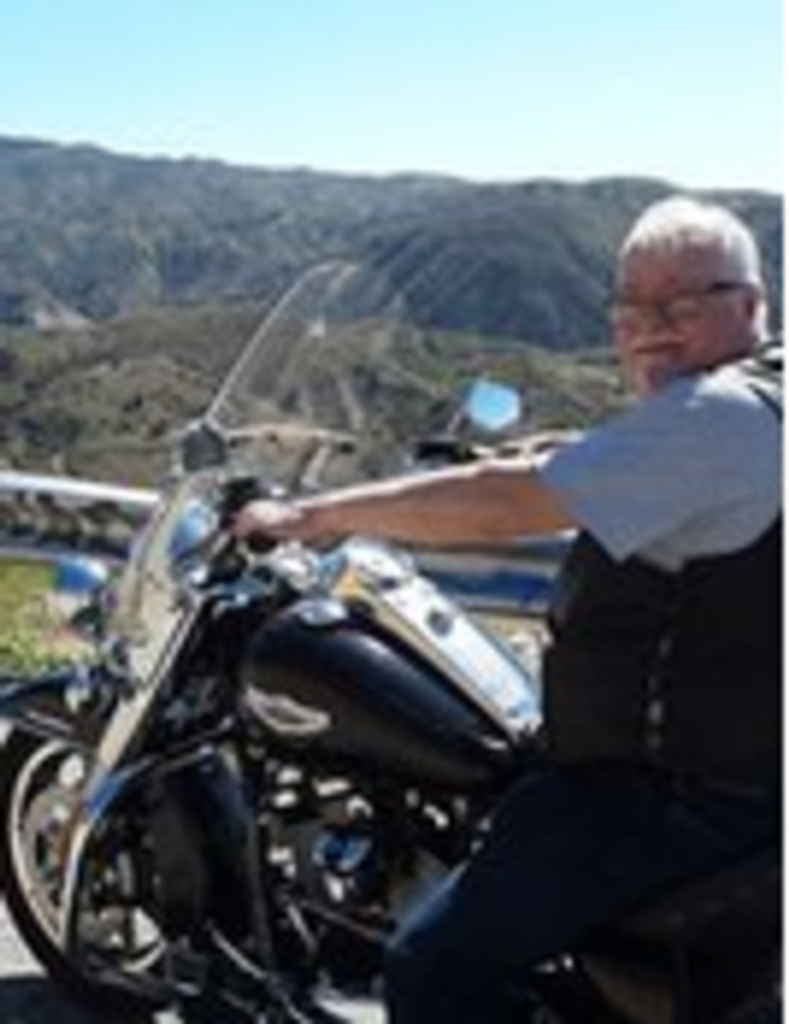 Daniel G. Chouinard Profile Photo