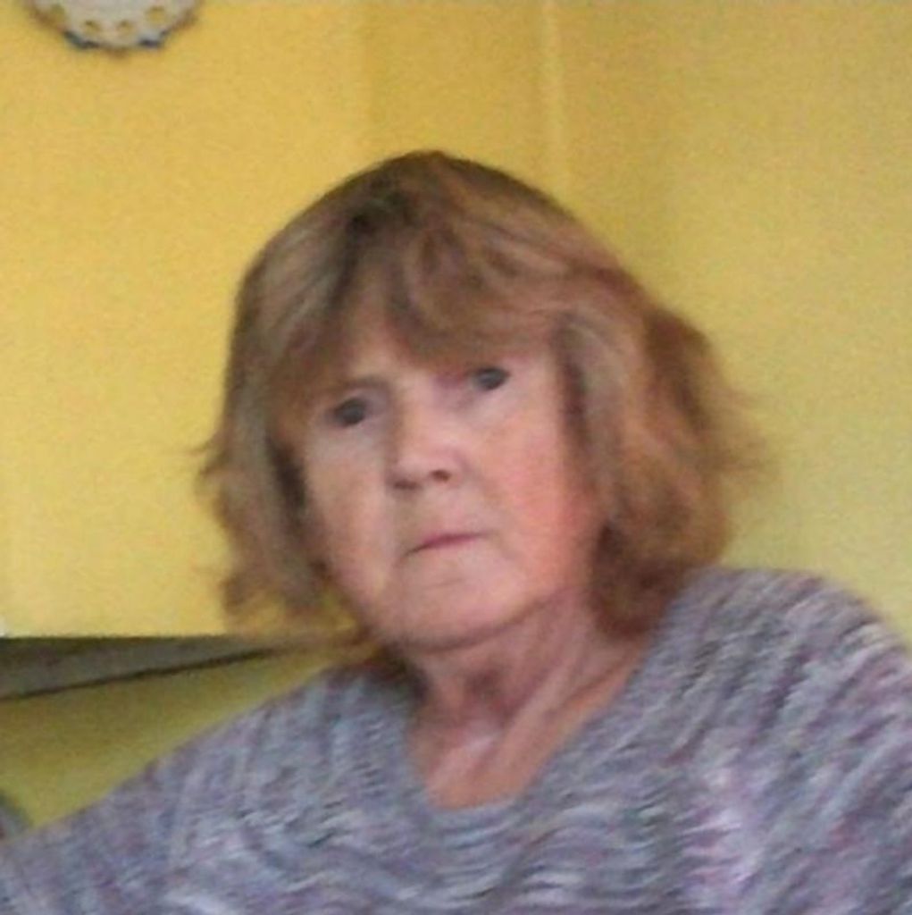 Betty Schenk