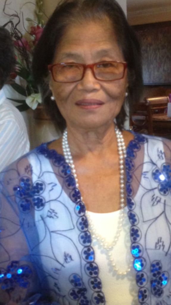 Aurie Rosales Rugayan Profile Photo