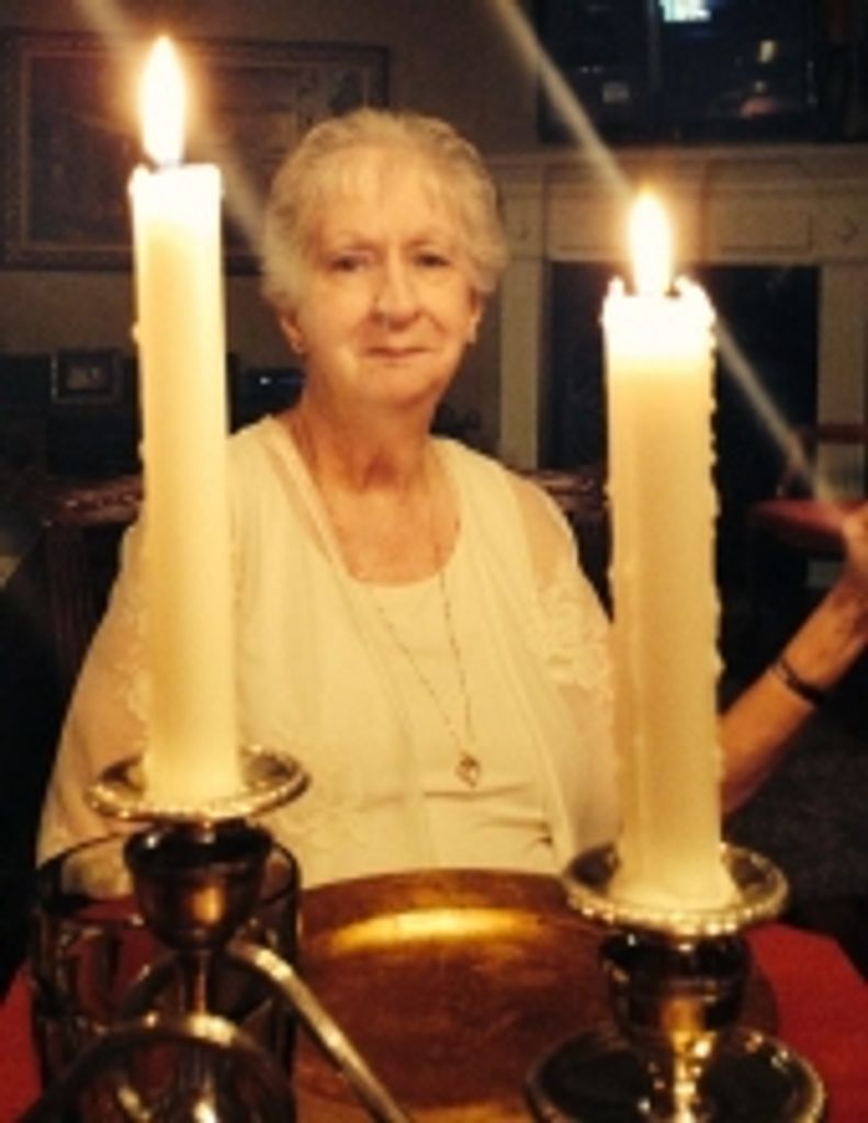 Sandra Lewis Mcleod