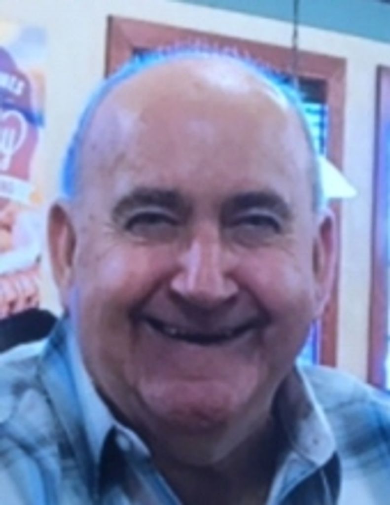 Ronnie  Lee Dolinger