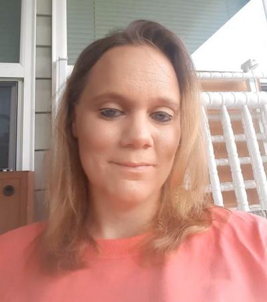 Brandi Nicole Reynolds Profile Photo