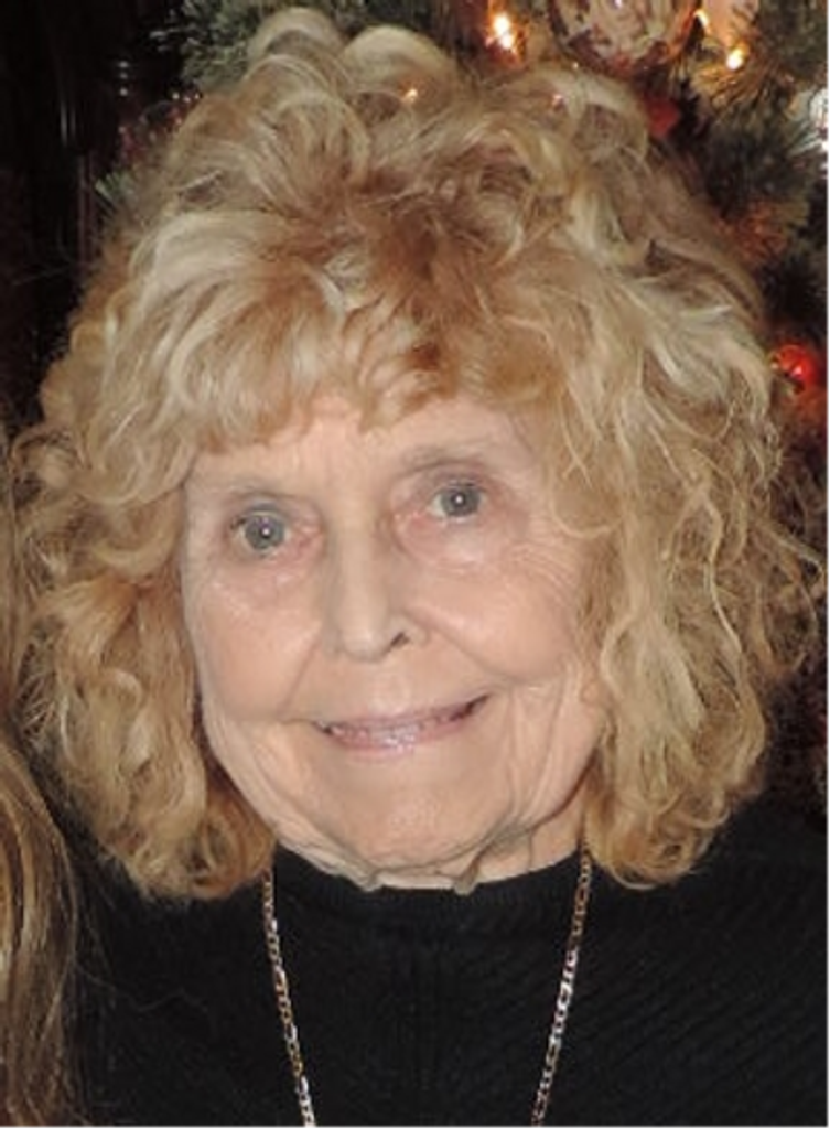 Susan Bentley Davala