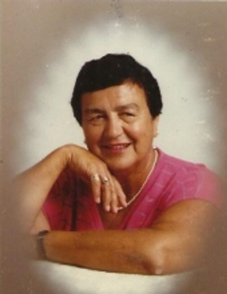 Carmela M. (Pelaggi) Barnes