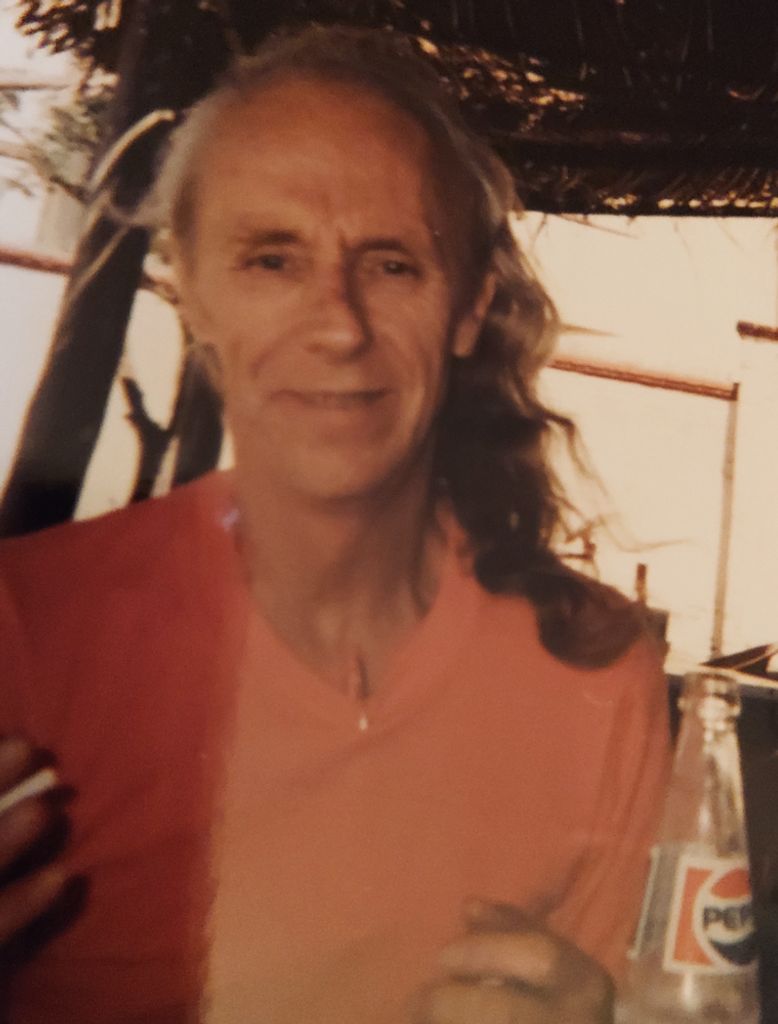 William Sidney Law