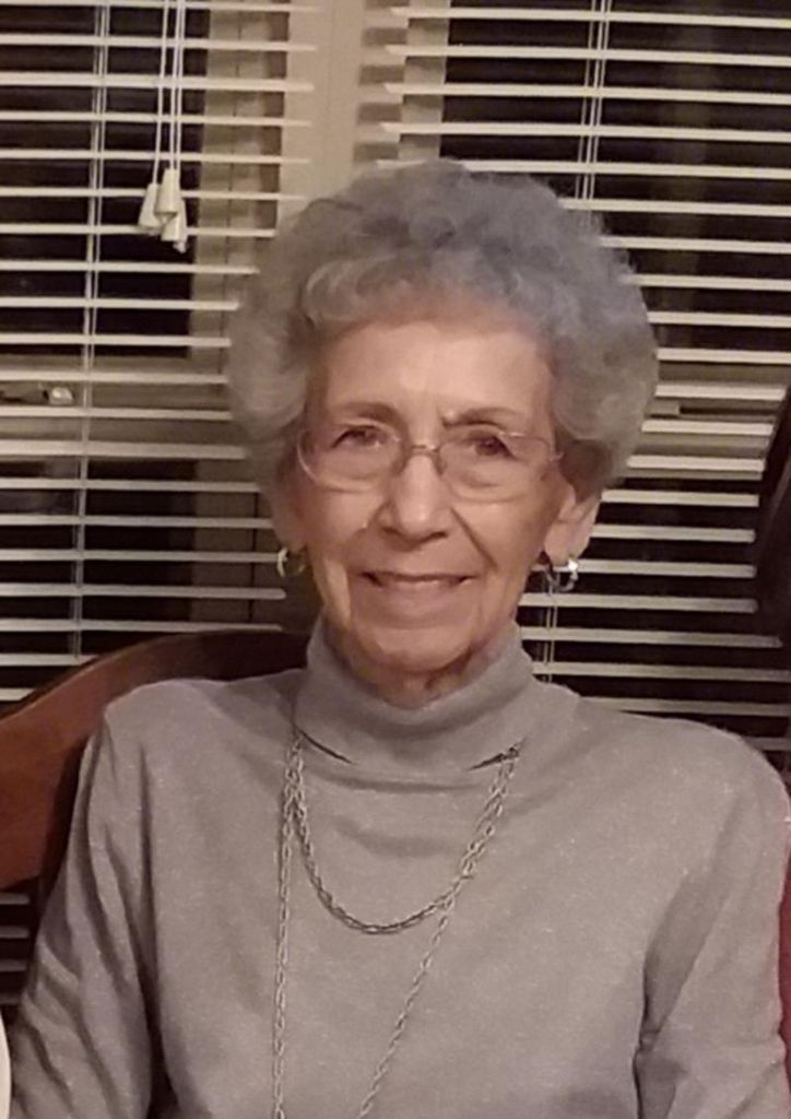 Alethea Zoe Southern