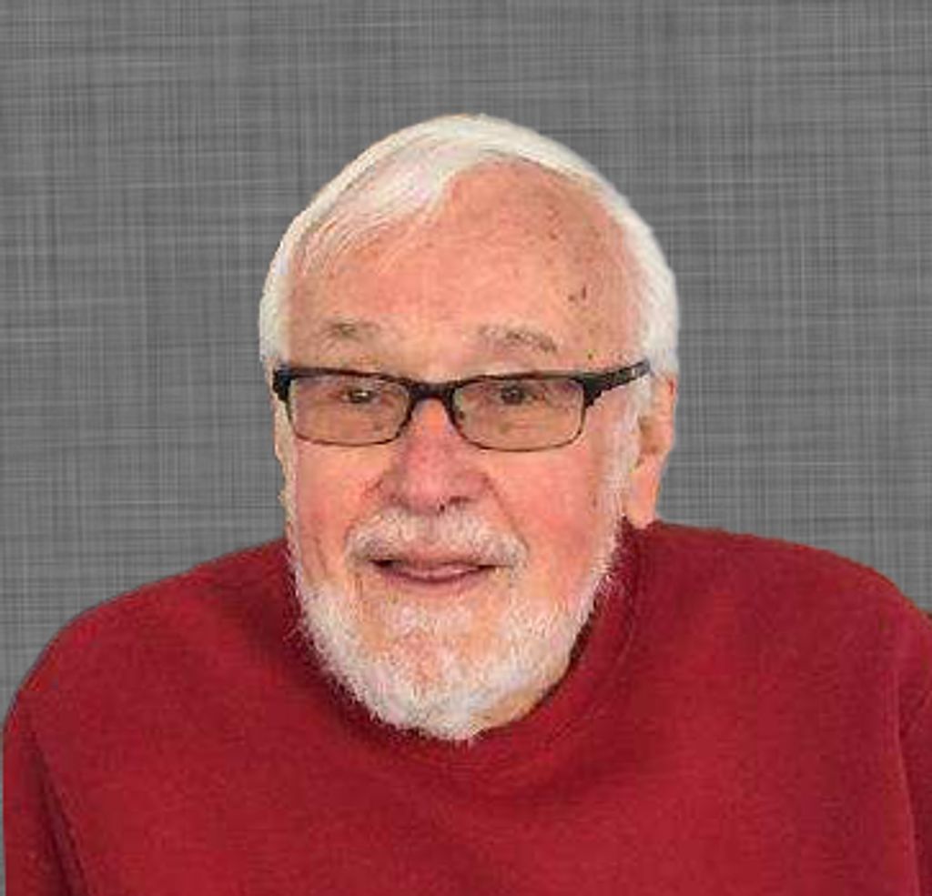 Gerald "Jerry" Roger Nitz Profile Photo