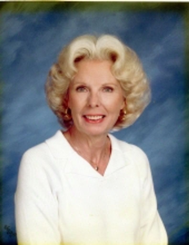 Judy Van Fossen Profile Photo