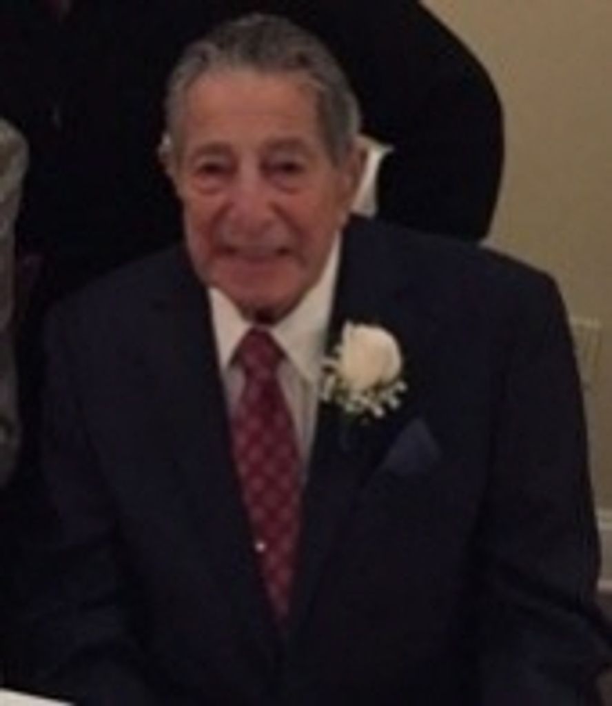 Mark J. D'Arinzo, Jr. Profile Photo