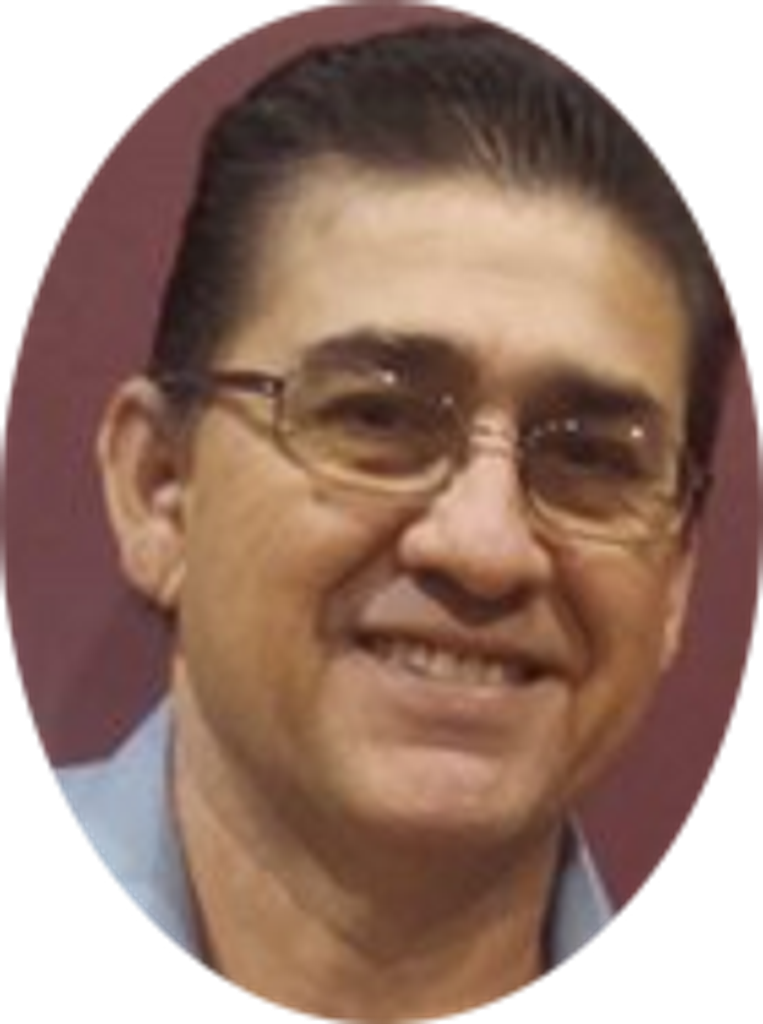 Rolando Basaldua