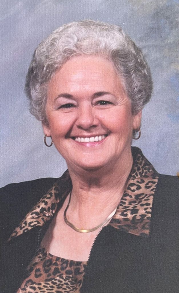 Laverne Thompson Rose Profile Photo