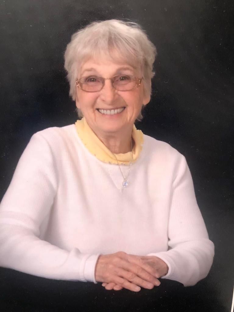 Helen Lee Weber Profile Photo