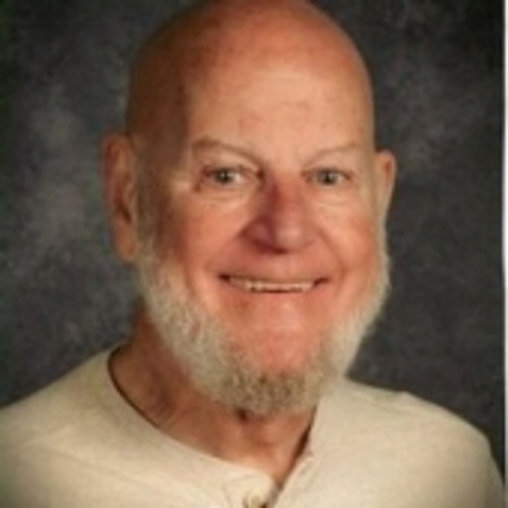 Rodney W. Smyth Jr.