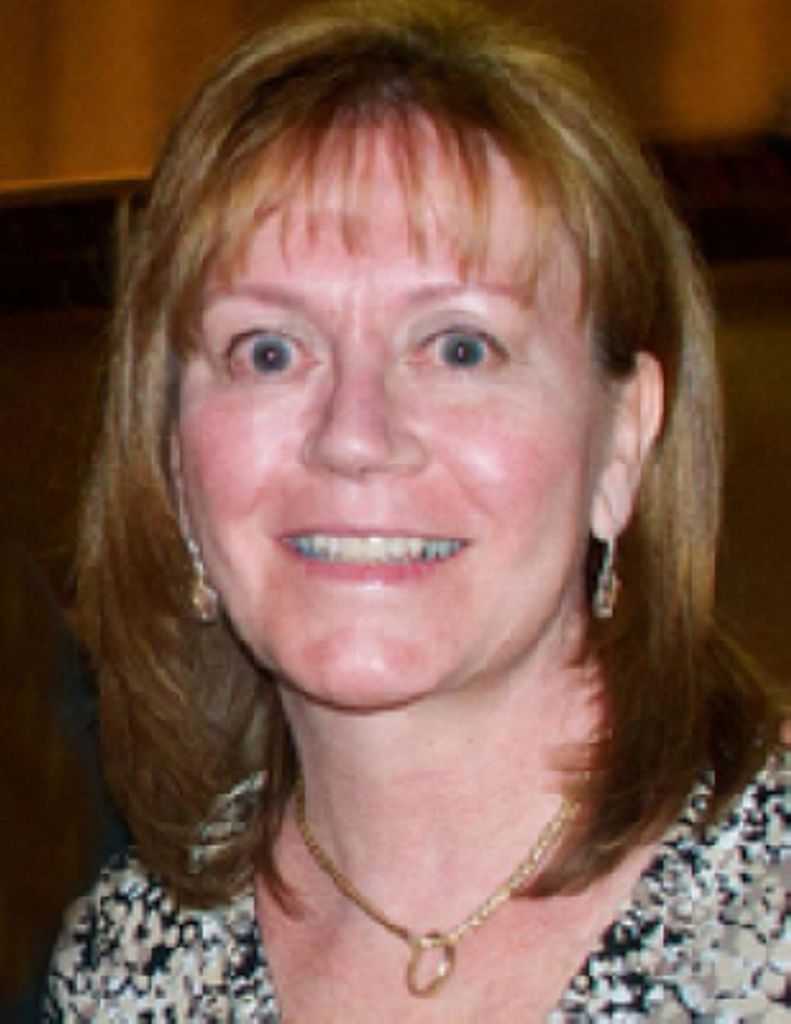 Karen Terzopolos