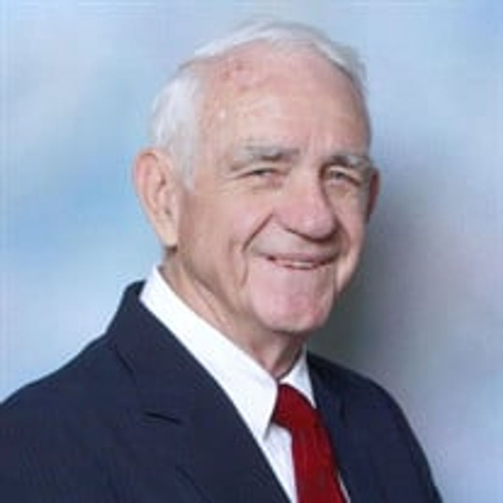 Harlan L. Burdeshaw Profile Photo