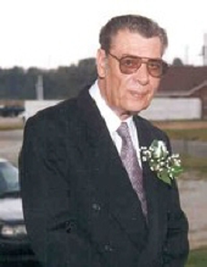 G.W. "Dub" Wynn