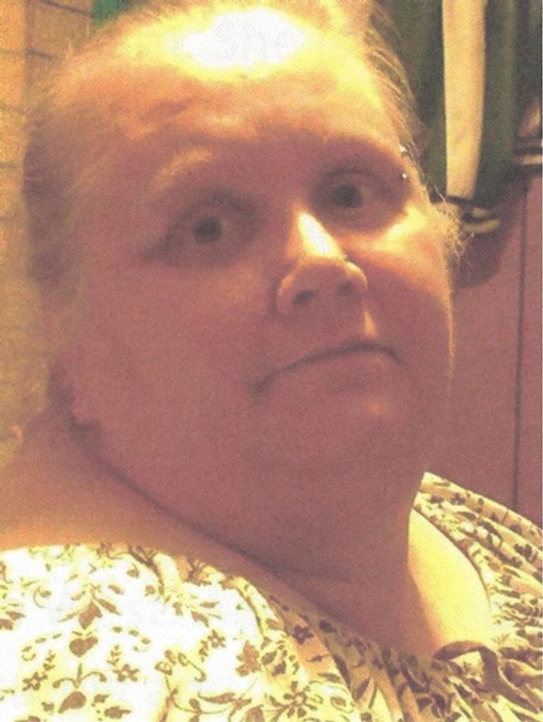 Ruth Diane West Profile Photo