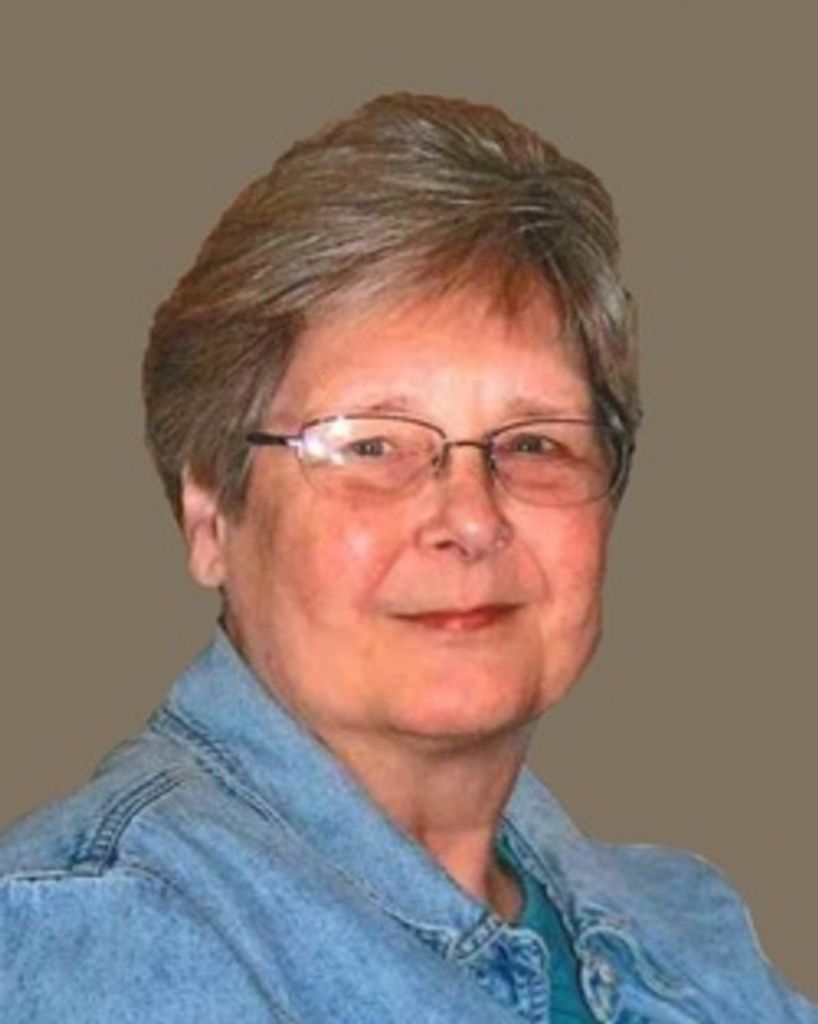 Carole Jeanette Lee Downs