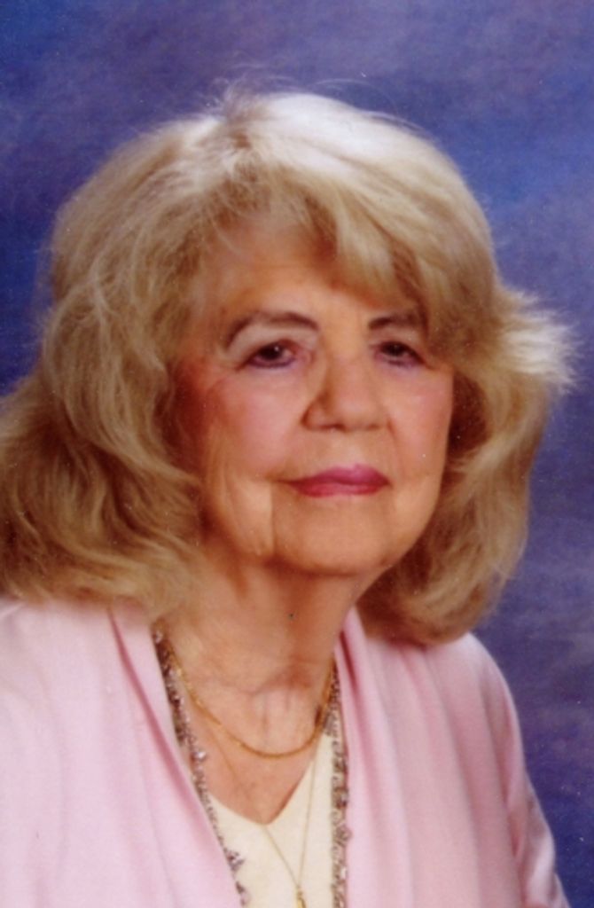 Mildred Marie Schulz