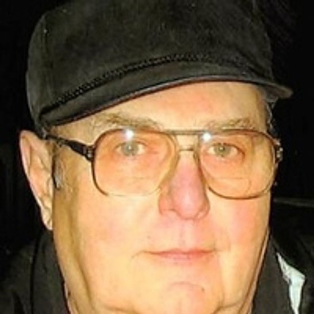 Jerry R. Davis Profile Photo