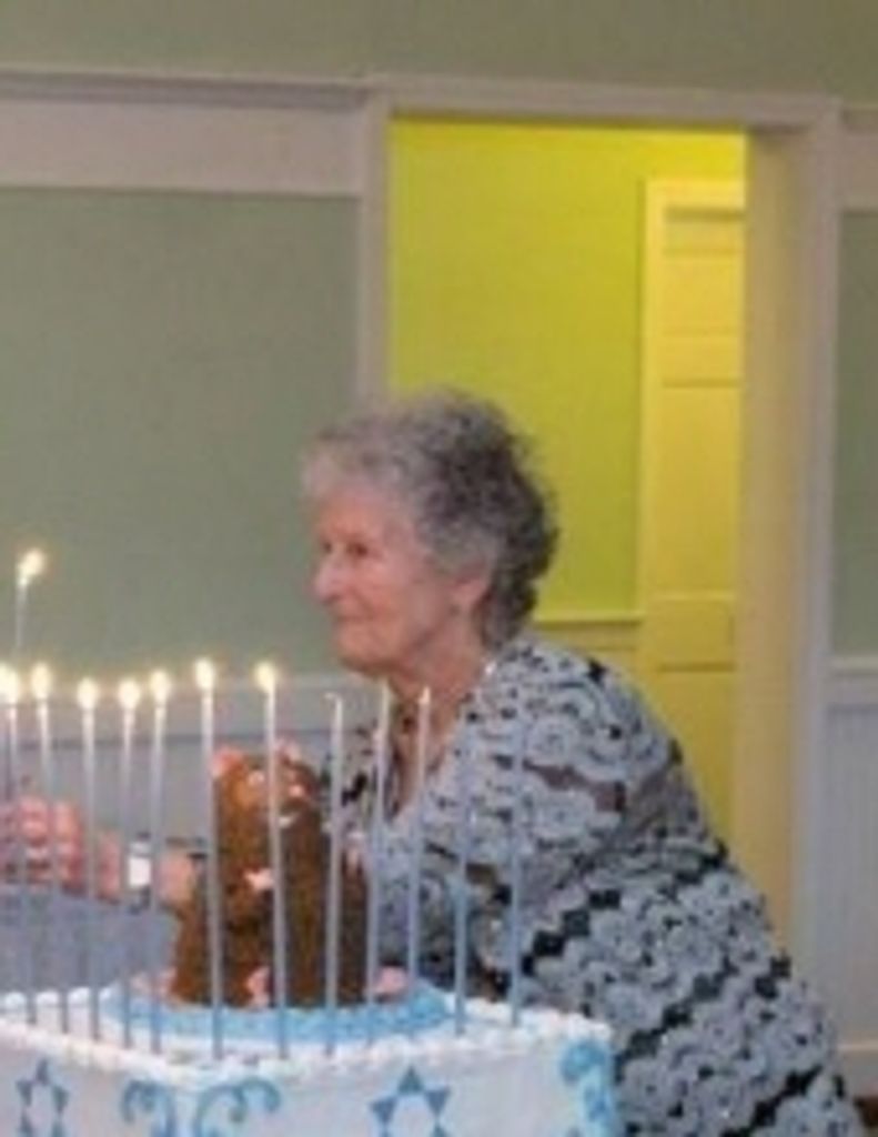 Clementine Mary Macrina