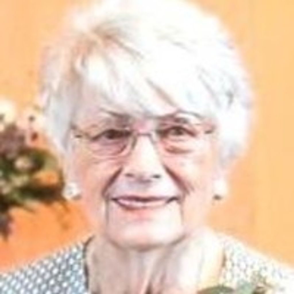 Norma Lou Smith