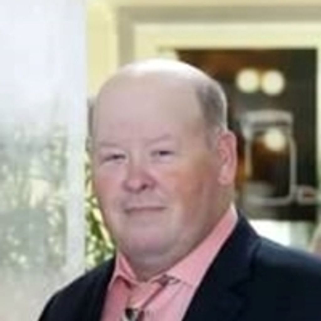 Harrel Gene Fuller