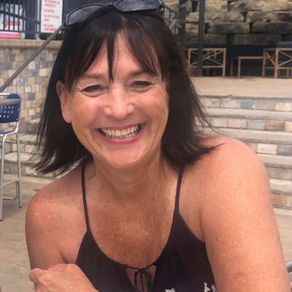 Lynn Evans Profile Photo