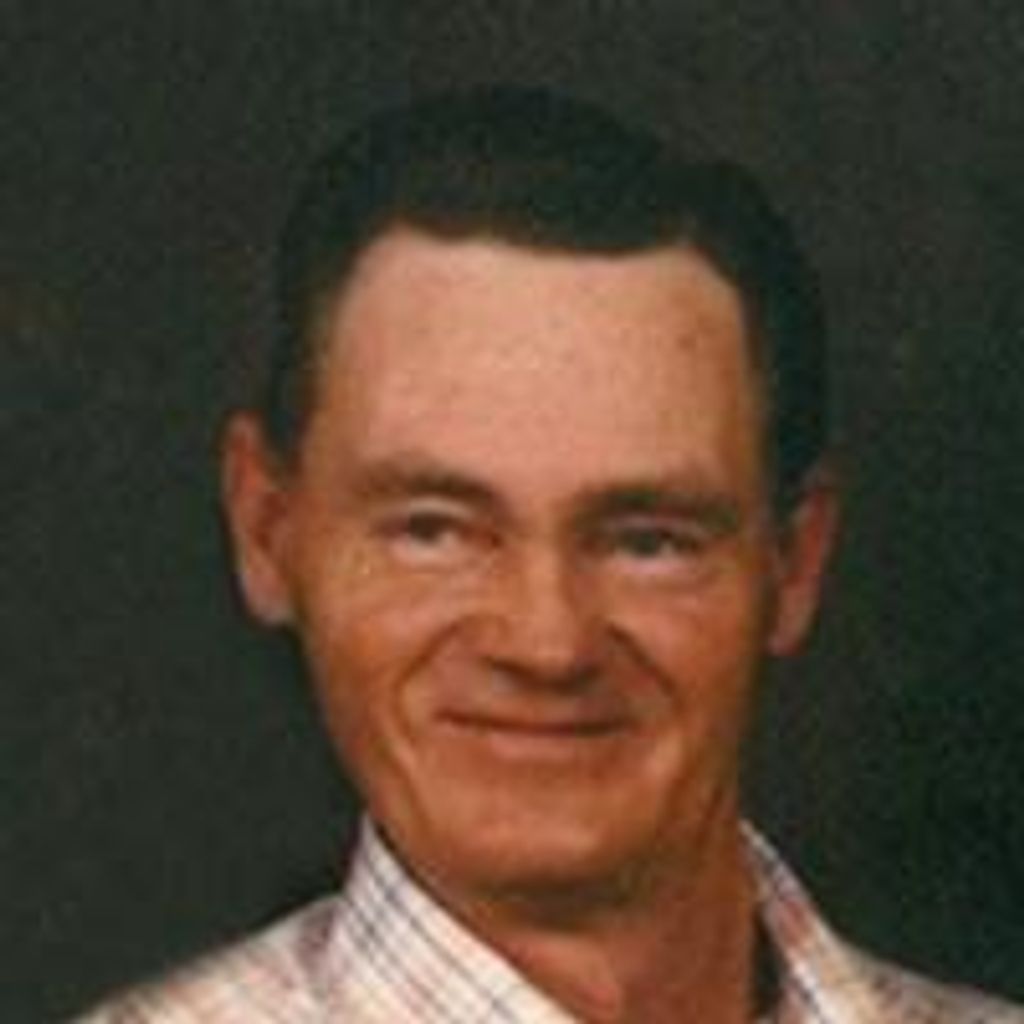 Gary Rue Richards