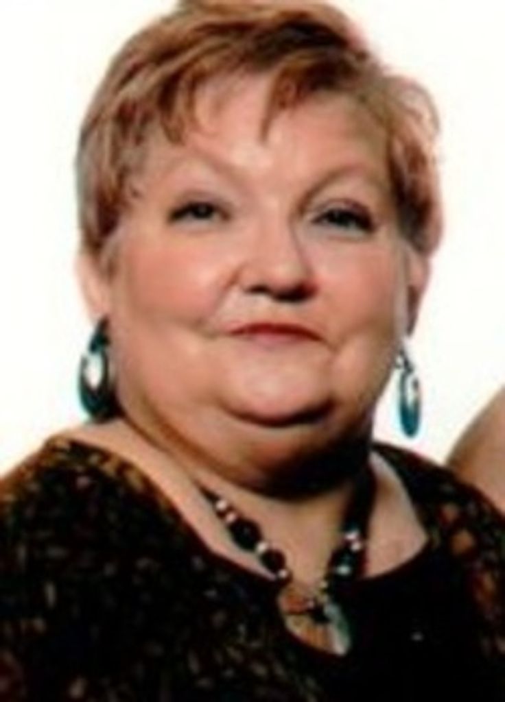 Sherry Painter