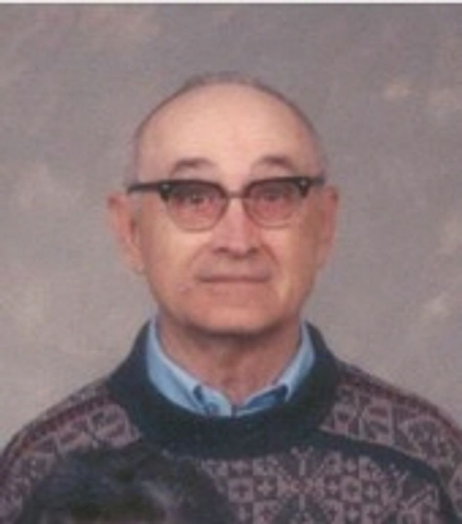 Reuben A. Snellenberger