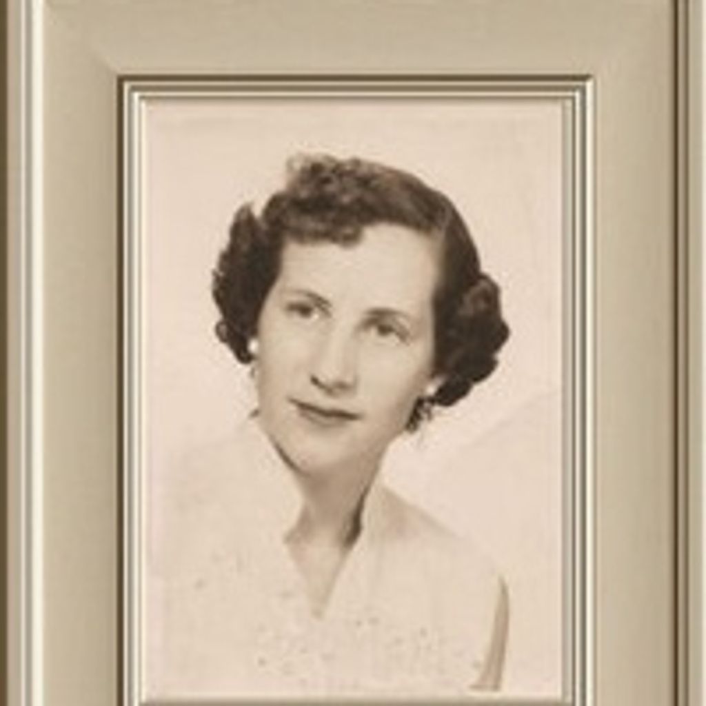 Faye Parsons Sims