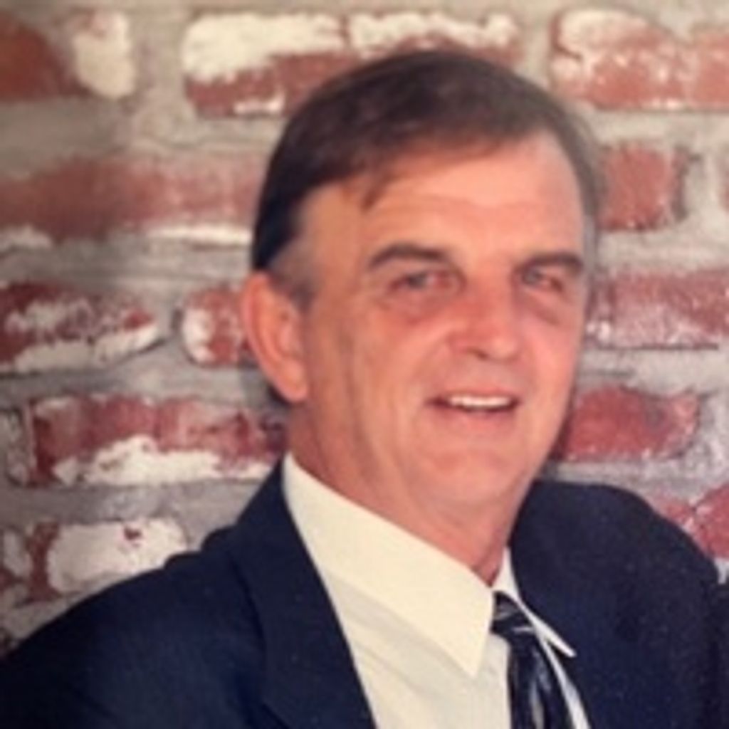 Thomas M. Murphy