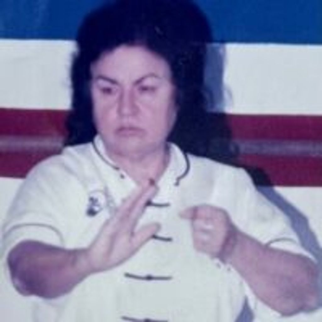 Ramona Benavides