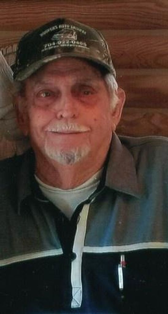 Thomas Leroy "Pops" Perry Jr.