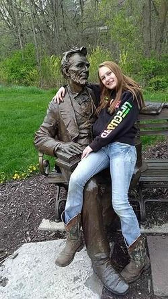 Shaelyn Klok