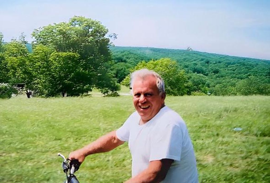 Larry Joe Wingo Profile Photo