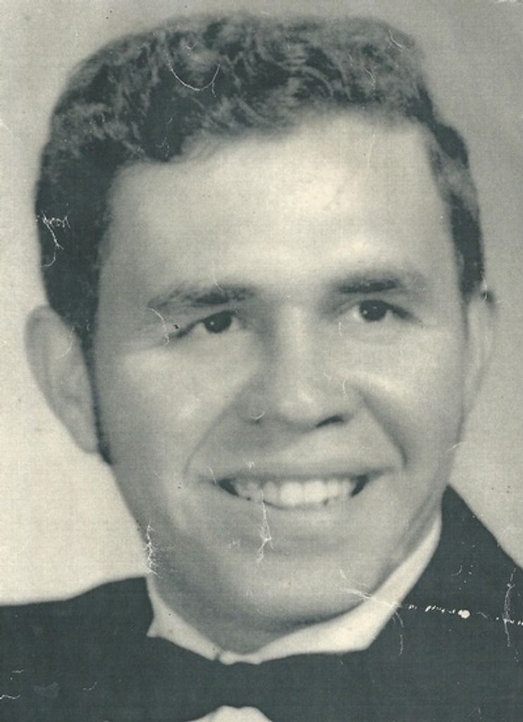 Angel Luis Rivera