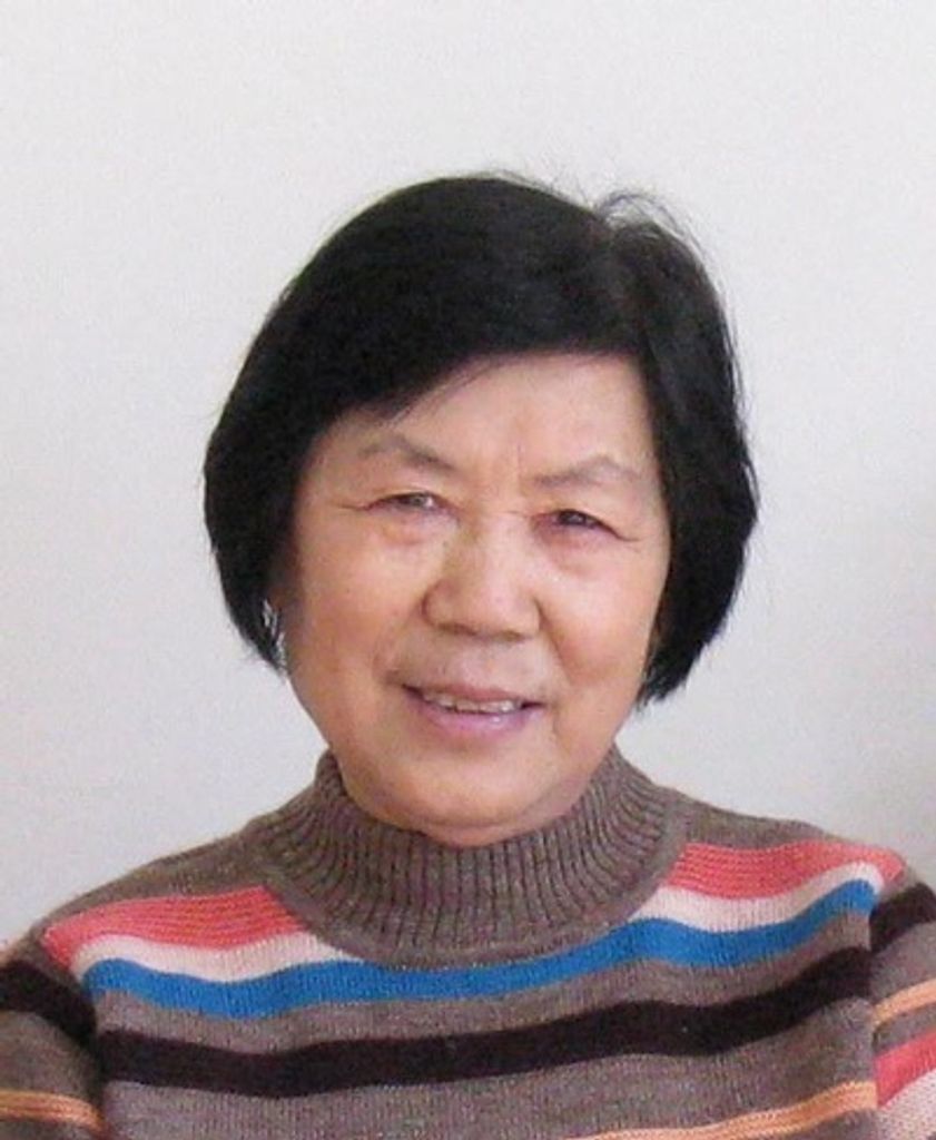 Jingping - Gao Profile Photo