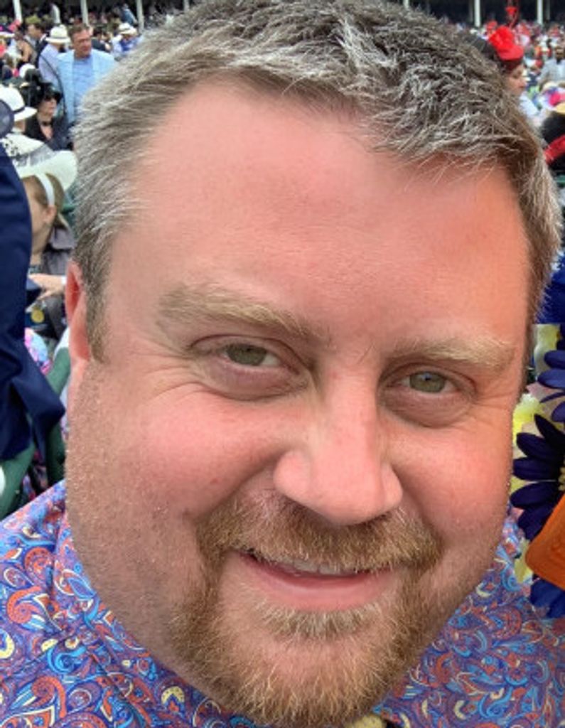 Adam Smith Profile Photo
