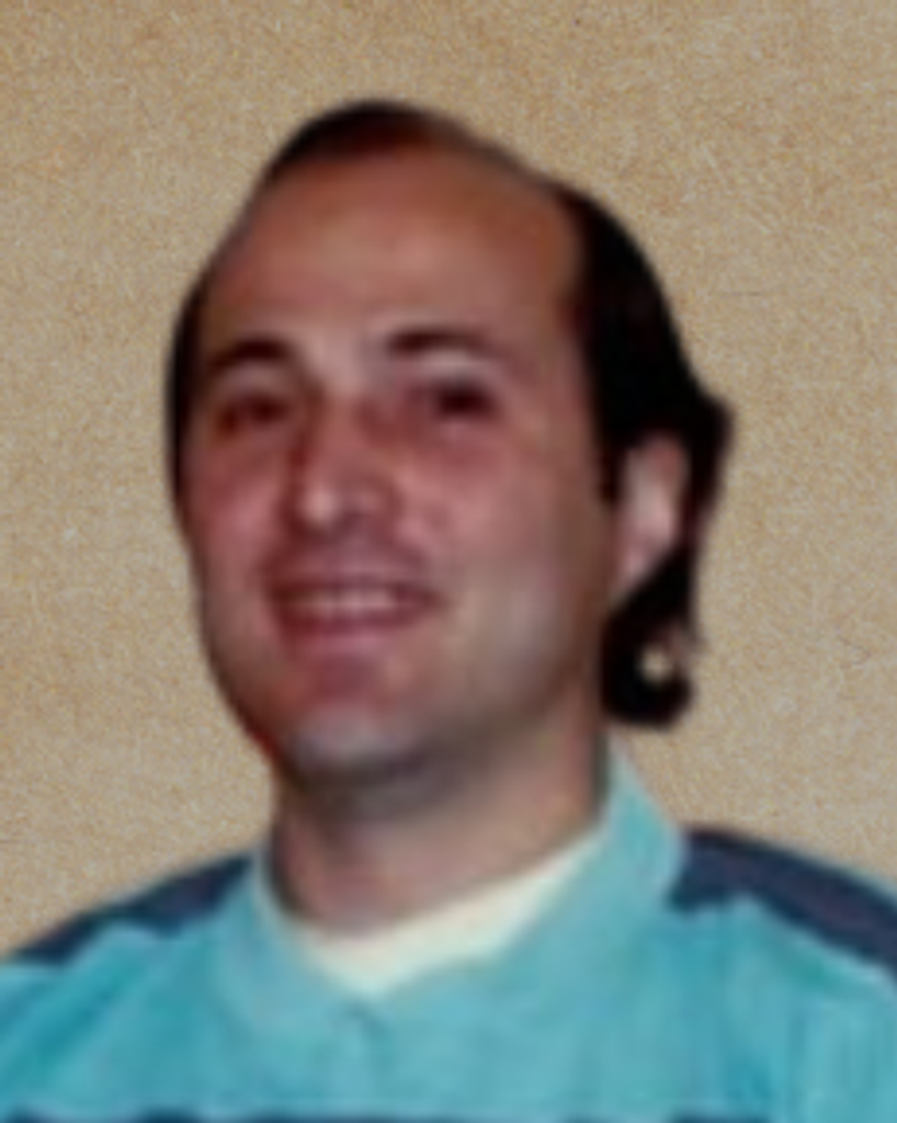 Roger Kvant Profile Photo