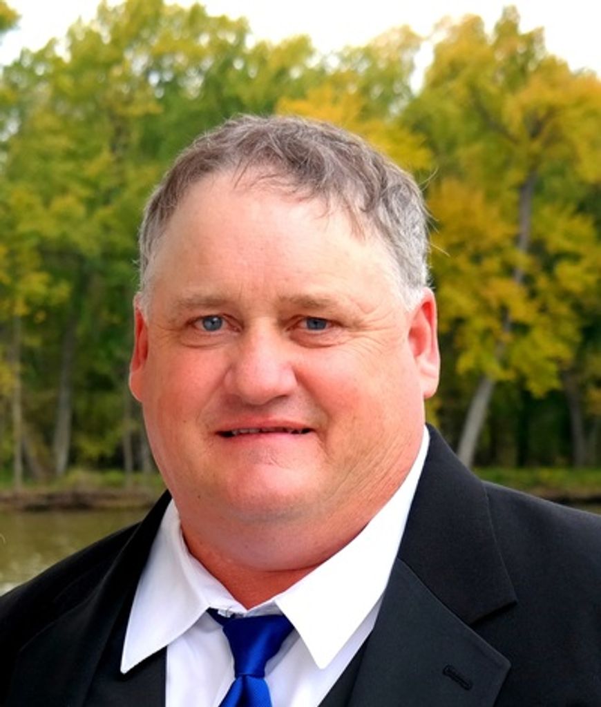James Joseph Beaulieu Profile Photo