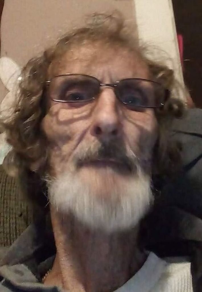 Ricky Walford Profile Photo