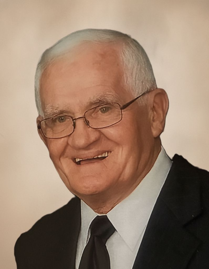 Jack D. Rager
