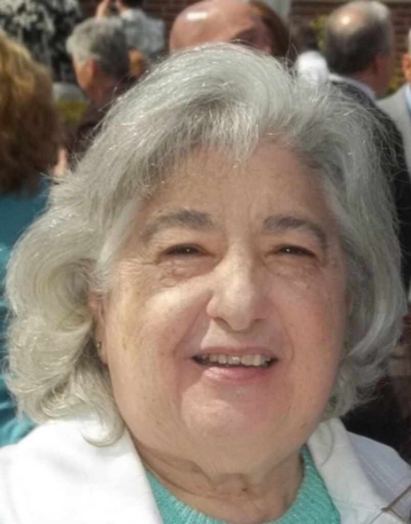 Virginia "Jenny" Cobuccio Profile Photo