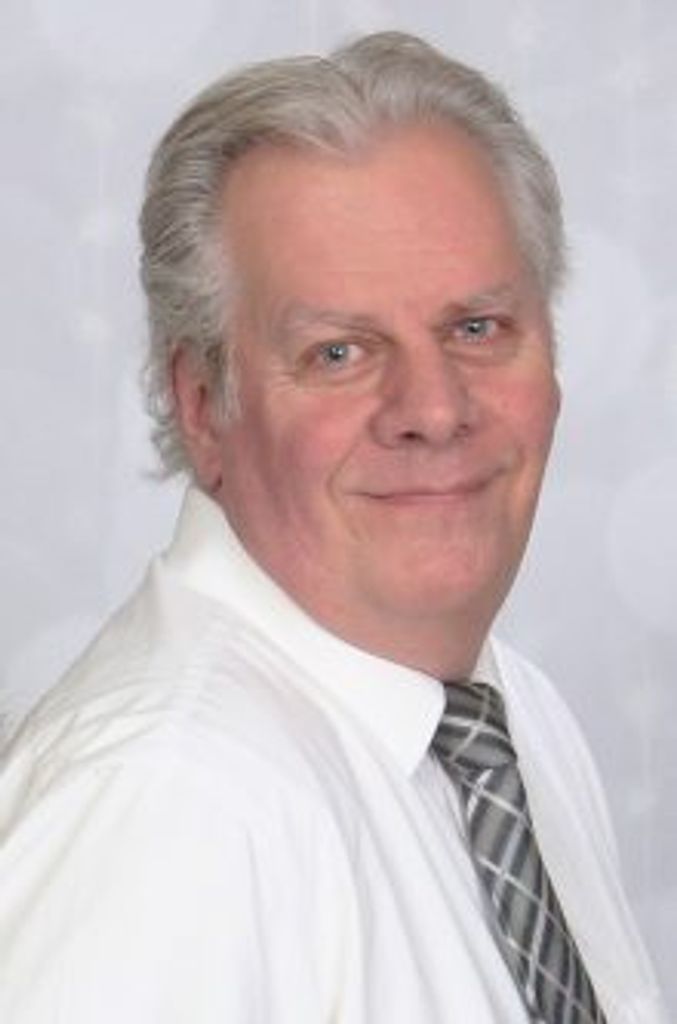 William    Baker