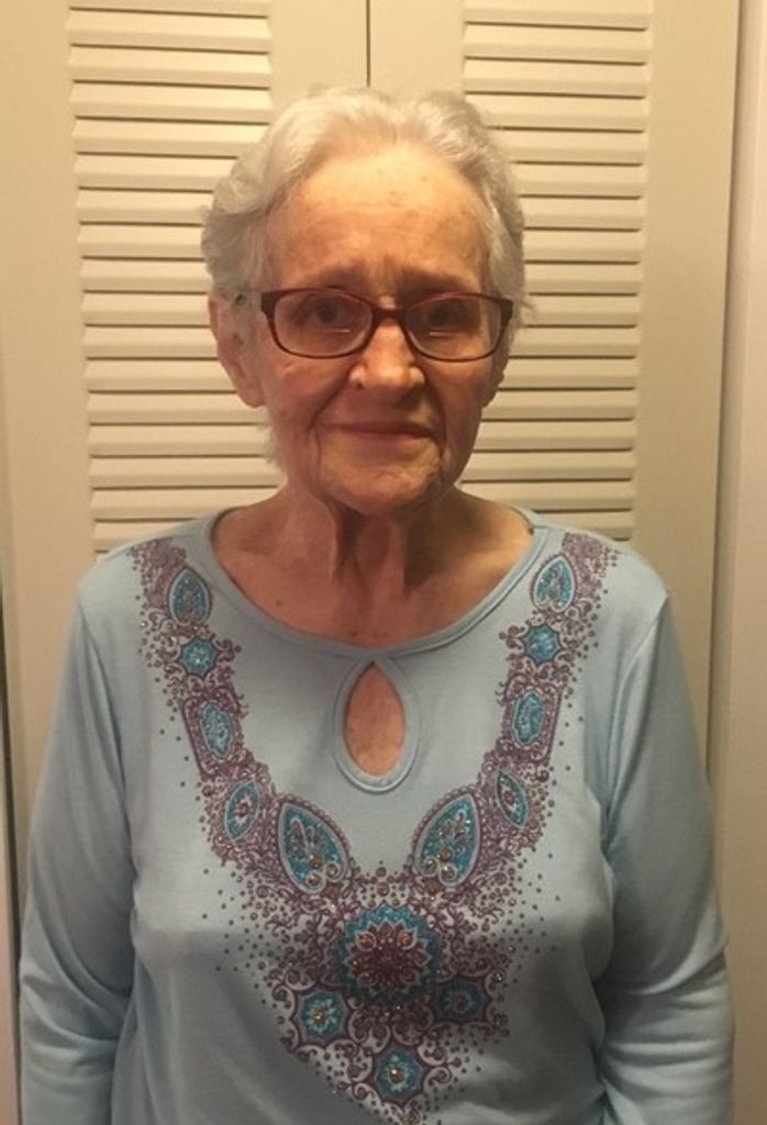 Doris Meyers Profile Photo