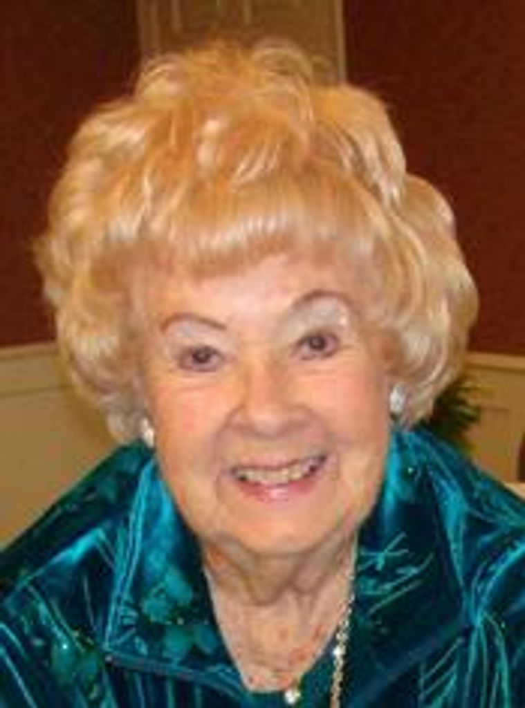 Aline M. Kline